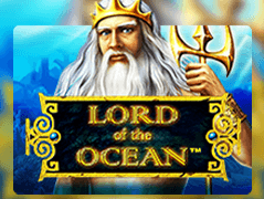 Lord Of The Ocean screenshot
