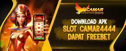 Bonus Instalasi Aplikasi APK promotion