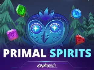 Primal Spirits screenshot