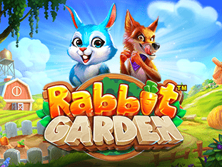 Rabbit Garden screenshot