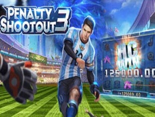 Penalty Shootout3 screenshot