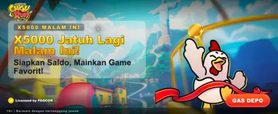 Mainkan Slot Gacor MPO555 Sekarang