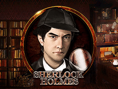 Sherlock Holmes screenshot